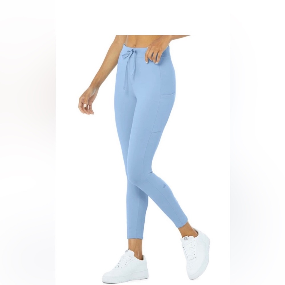 ALO like new without tags